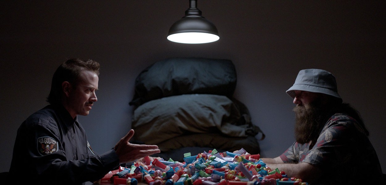 The Pez Outlaw Review - 2022 Documentary Film by Amy Bandlien Storkel and Bryan Storkel