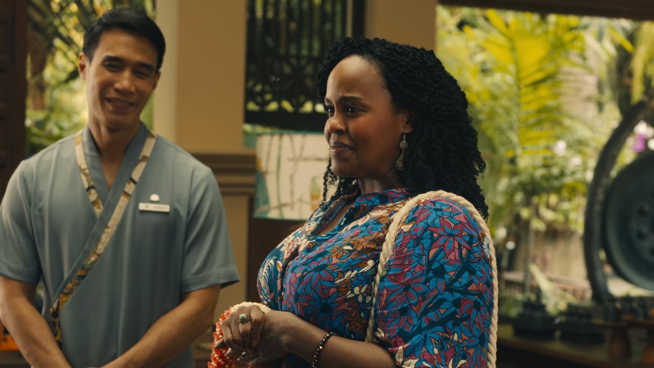 The White Lotus Soundtrack on HBO - Every Song in Season 3, Episode 1