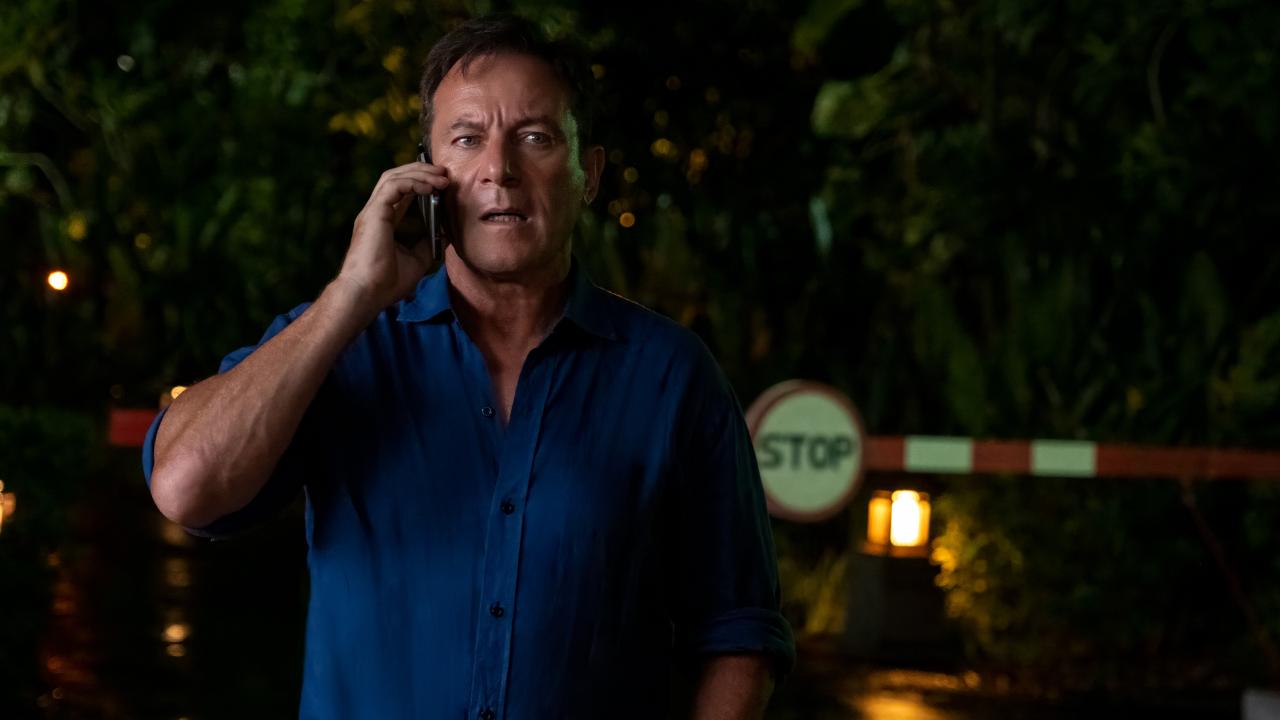 The White Lotus Soundtrack on HBO Max - Every Song in Season 3, Episode 2