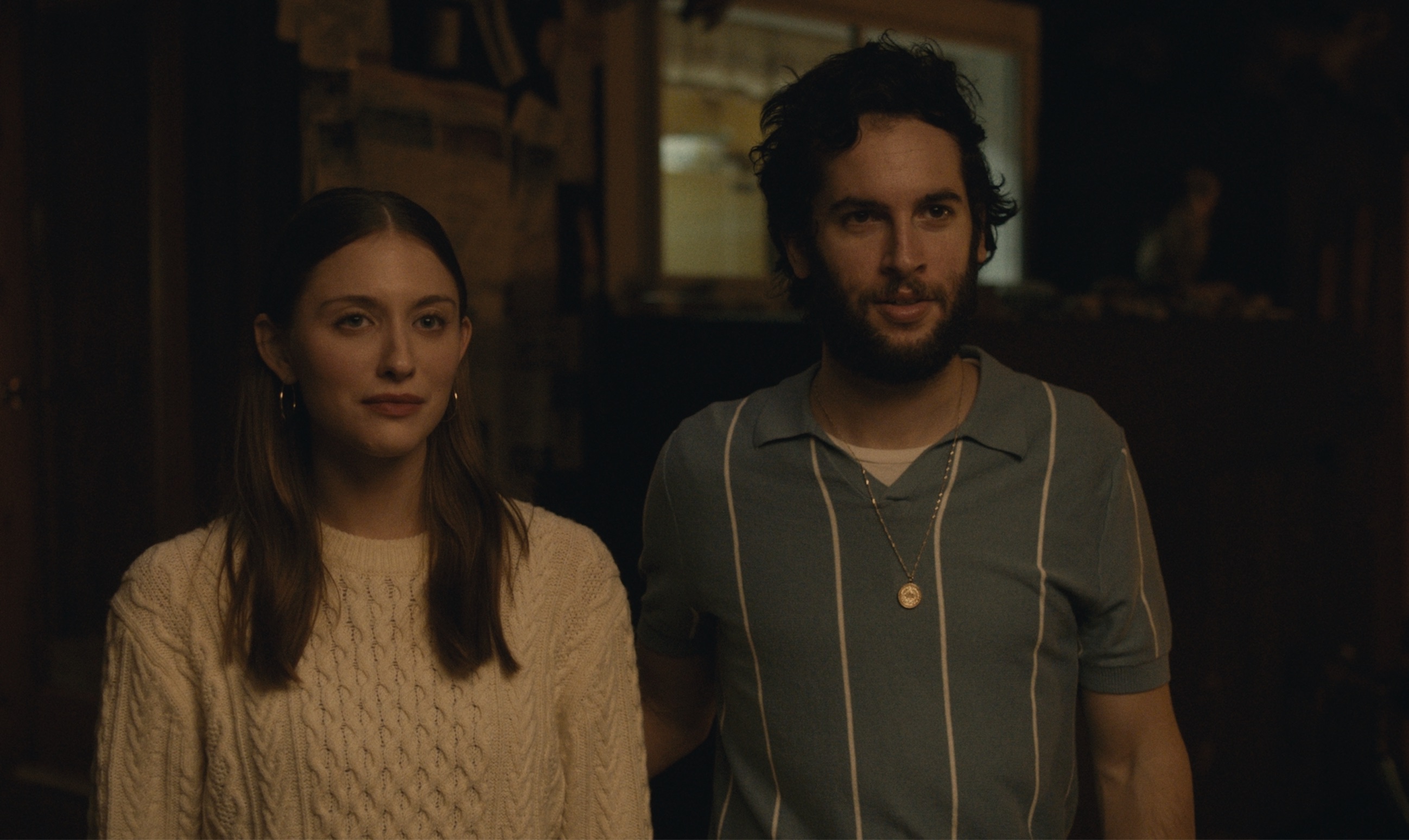 To the Moon Review - 2021 Scott Friend Movie Film