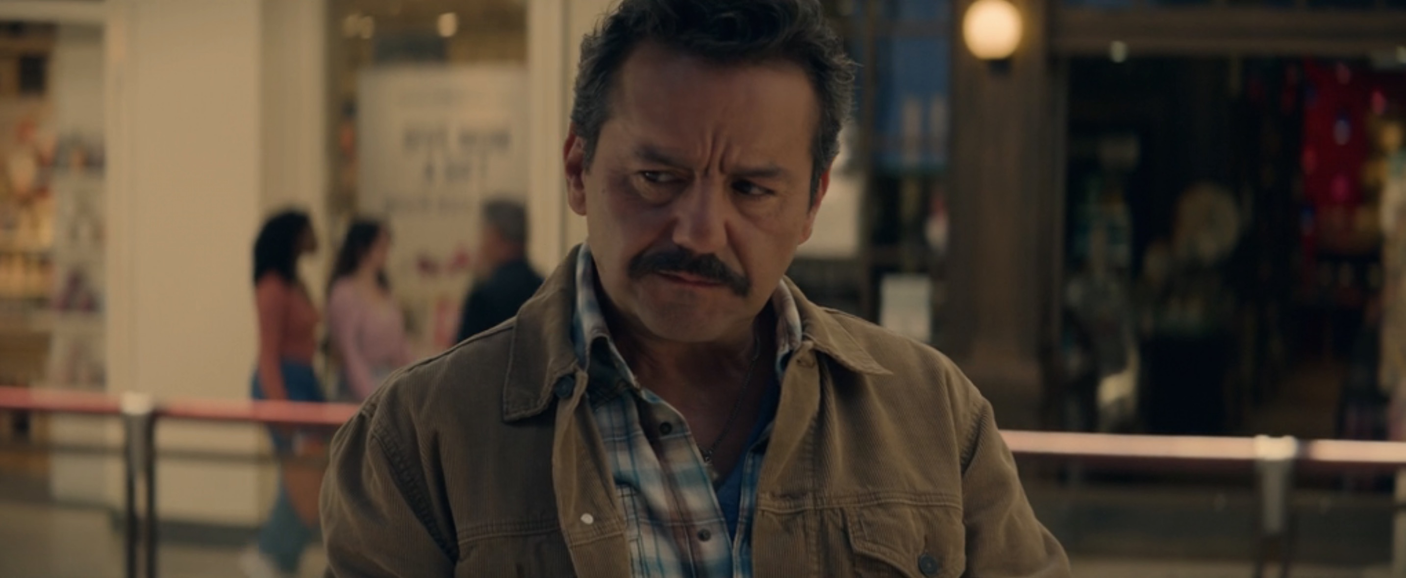 Tulsa King Cast on Paramount+ - Max Casella as Armand Truisi