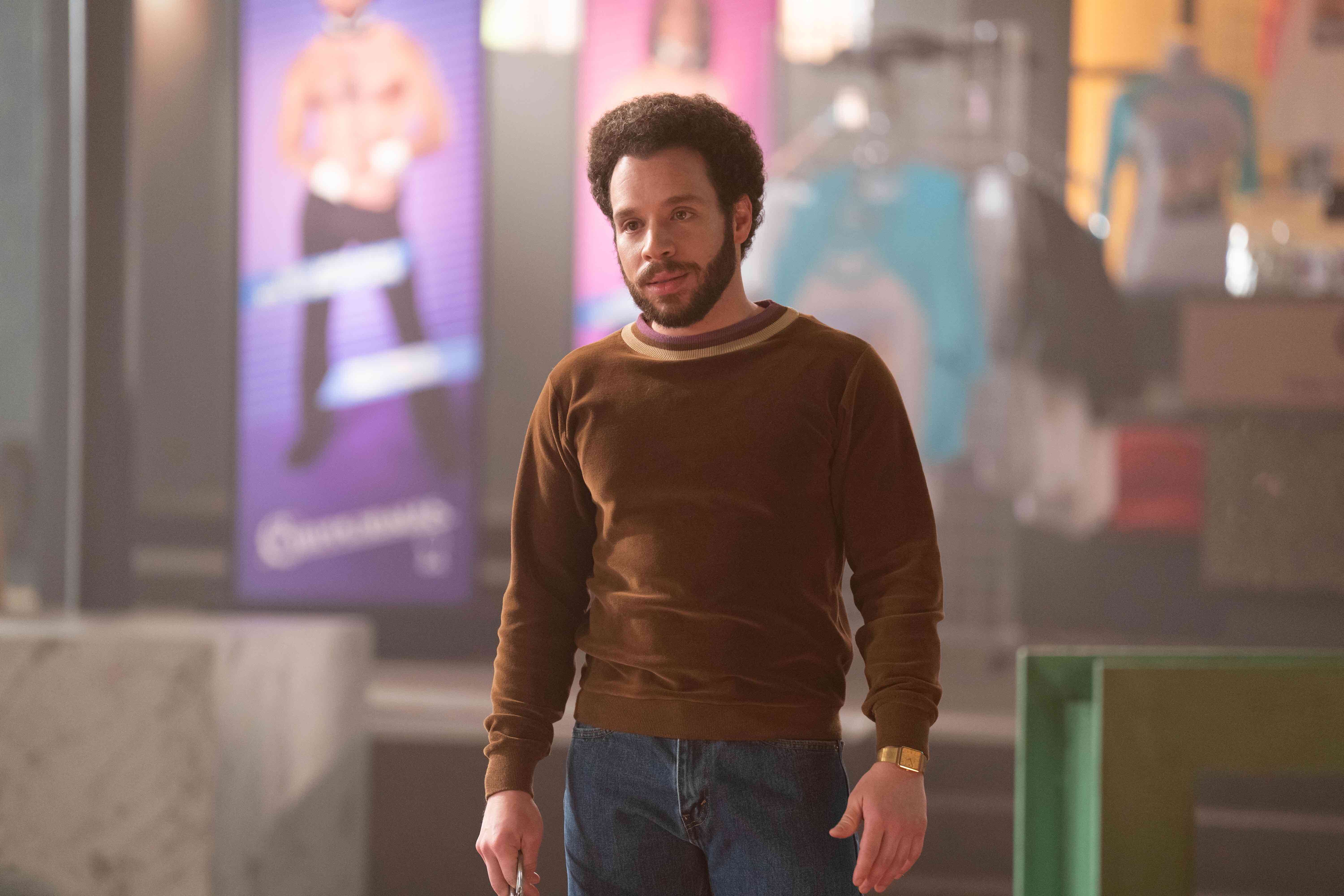 Welcome to Chippendales Soundtrack on Hulu - Every Song in Episode 5