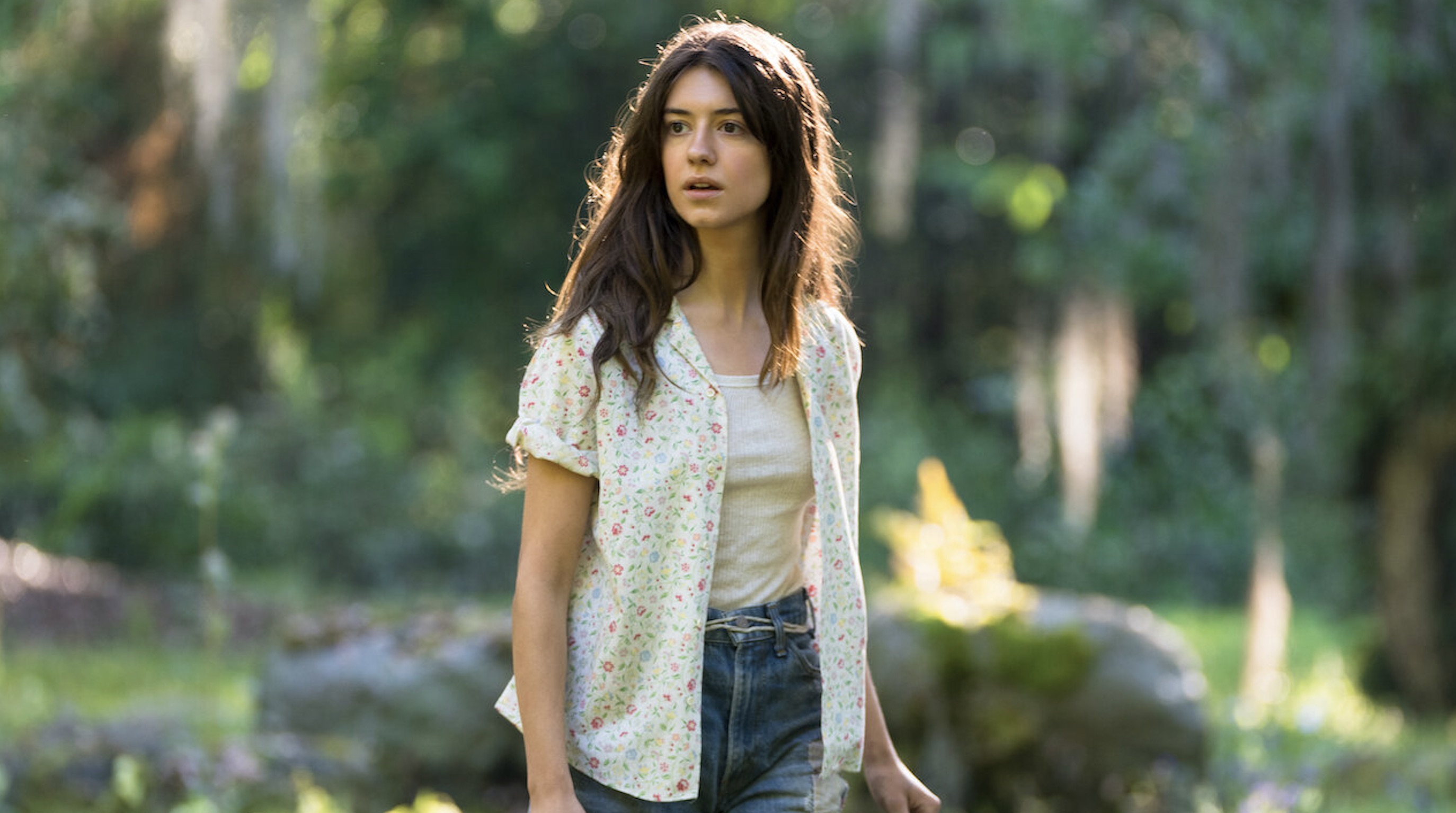 Where the Crawdads Sing Cast - Every Actor and Character in the 2022 Movie on Netflix