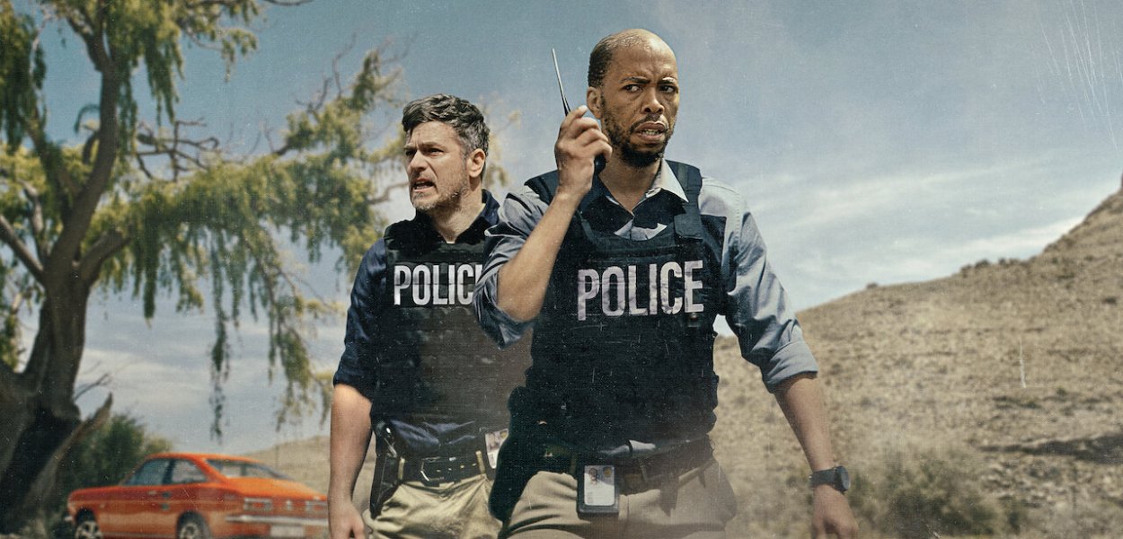 Wild Is the Wind Cast - Every Actor and Character in the 2022 Netflix Movie