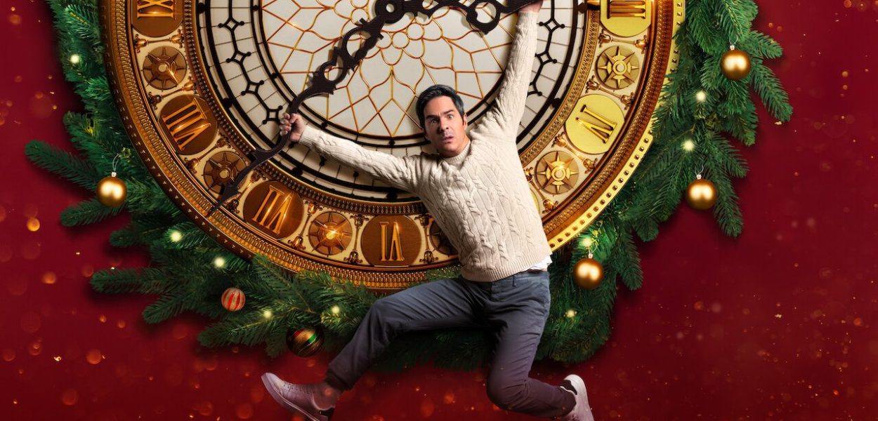 A Not So Merry Christmas Cast - Every Actor and Character in the 2022 Netflix Movie