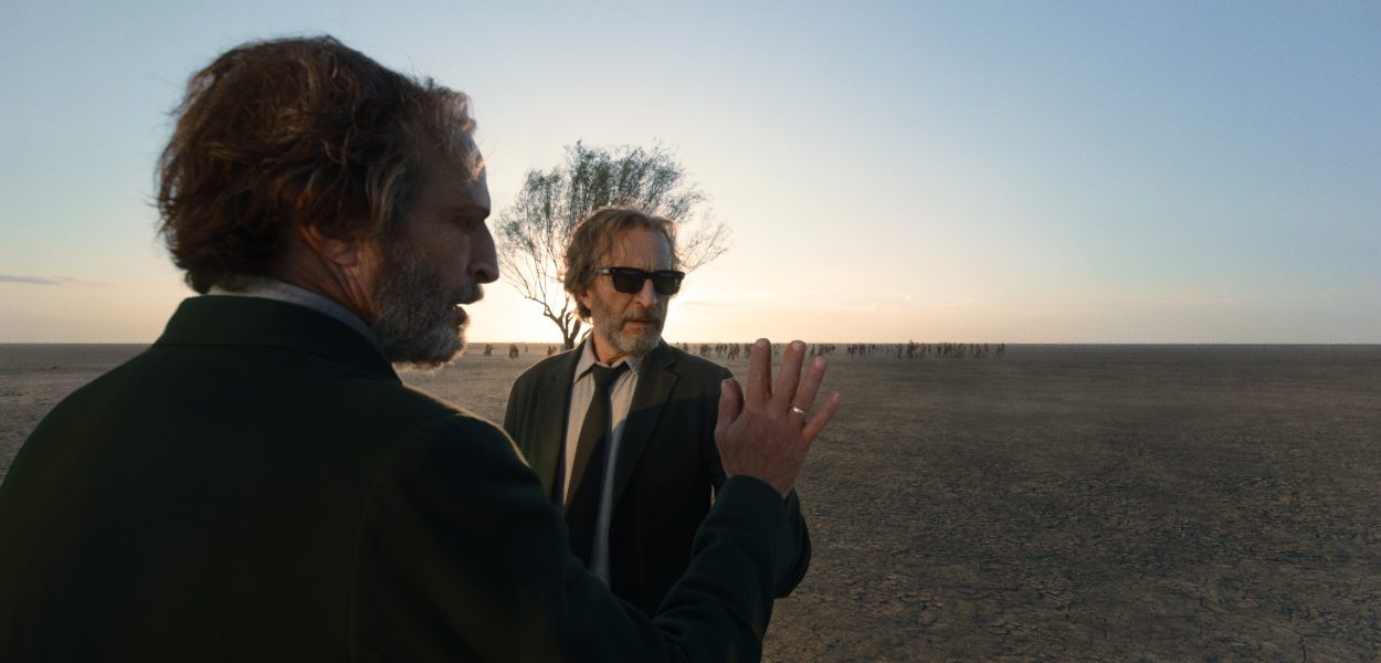 Bardo Cast - Every Actor and Character in the 2022 Netflix Movie