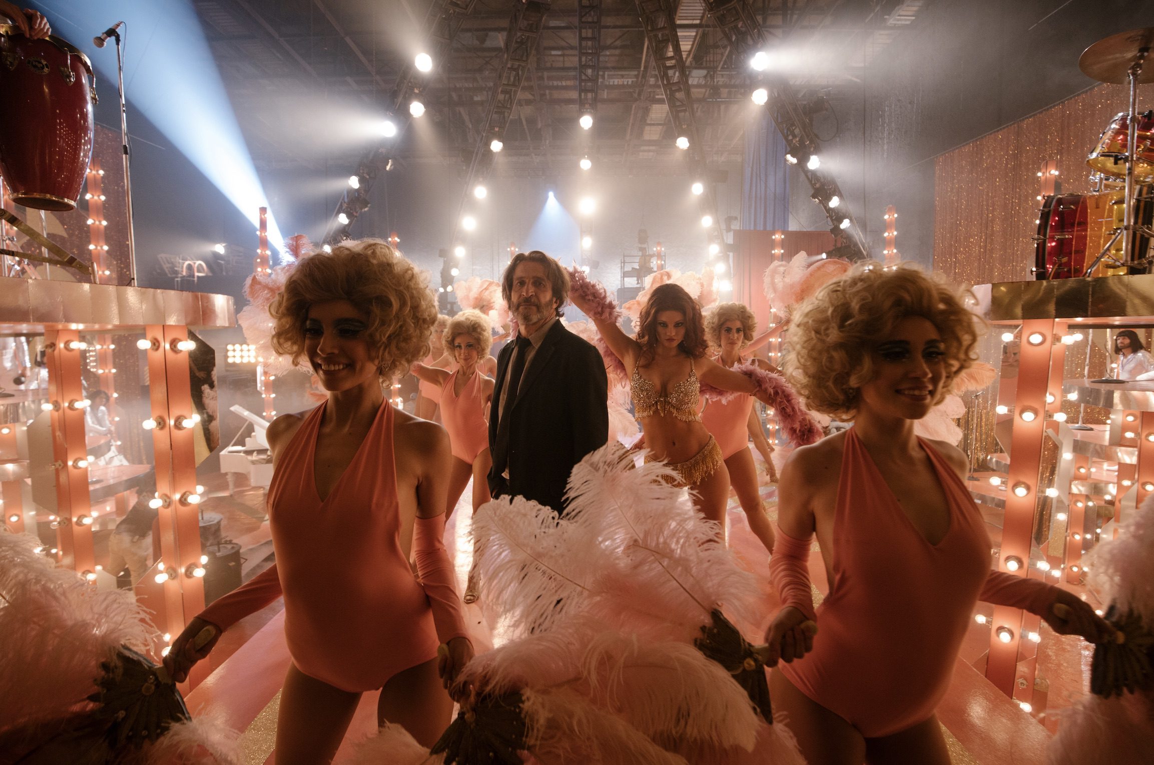 Bardo Soundtrack - Every Song in the 2022 Netflix Movie