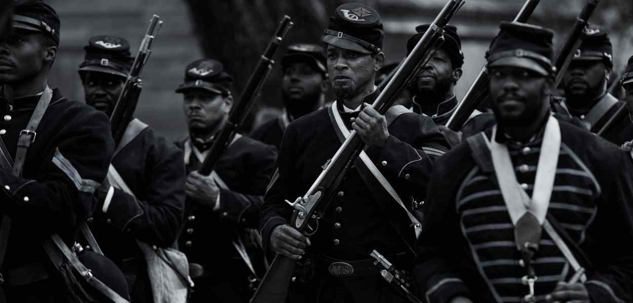 Emancipation Cast - Every Actor and Character in the 2022 Apple TV+ Movie