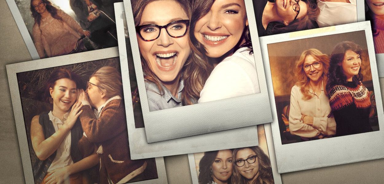 Firefly Lane Cast - Every Actor and Character in the Netflix Series