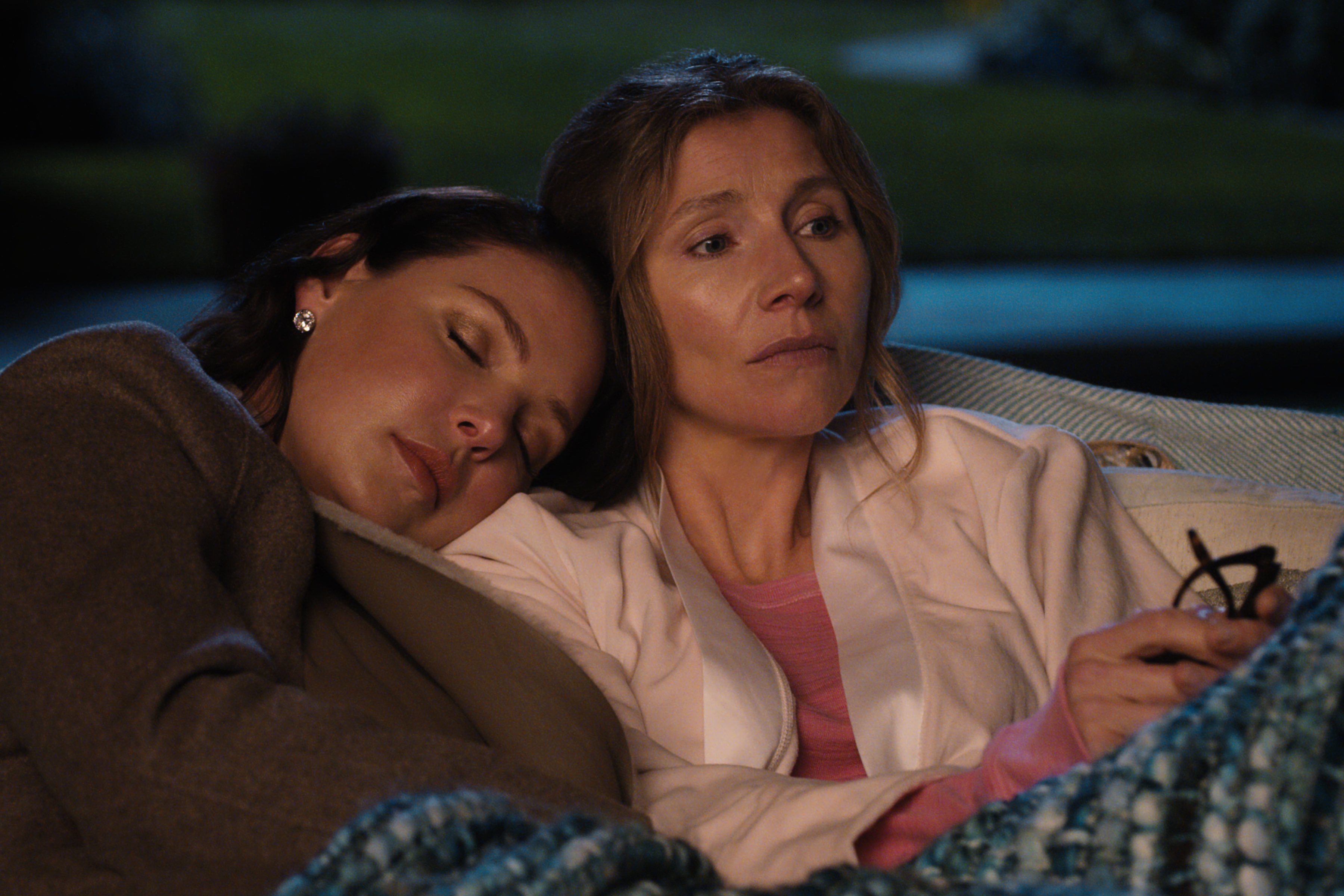 Firefly Lane Soundtrack on Netflix - Every Song in Season 1, Episode 2