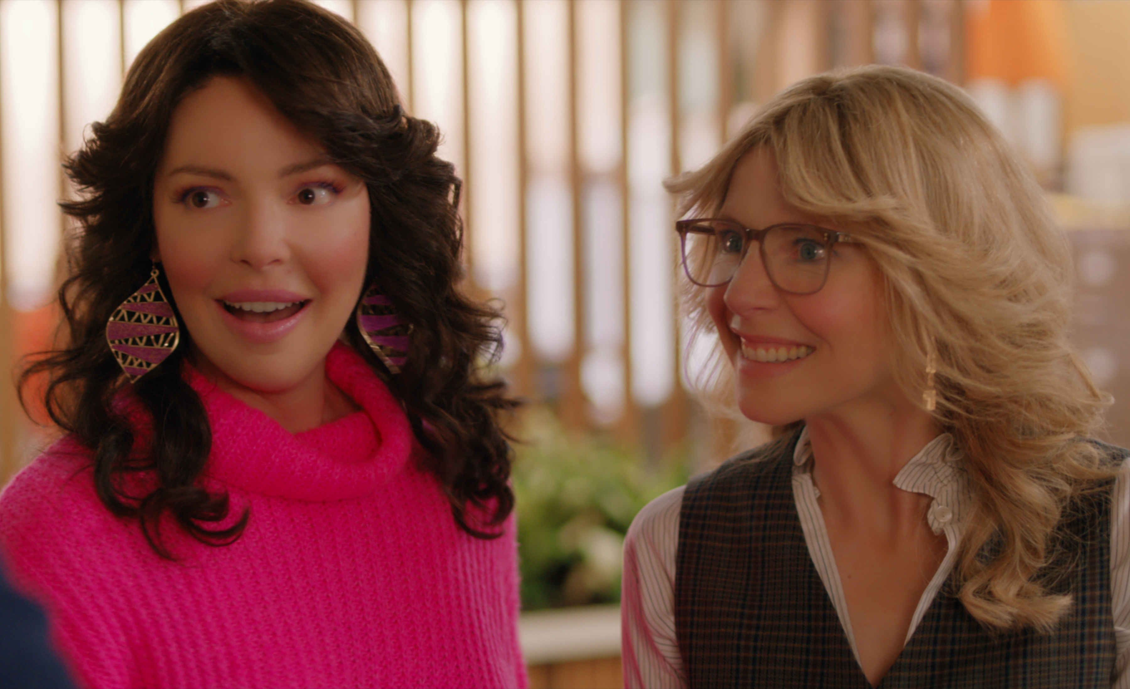 Firefly Lane Soundtrack on Netflix - Every Song in Season 1, Episode 3