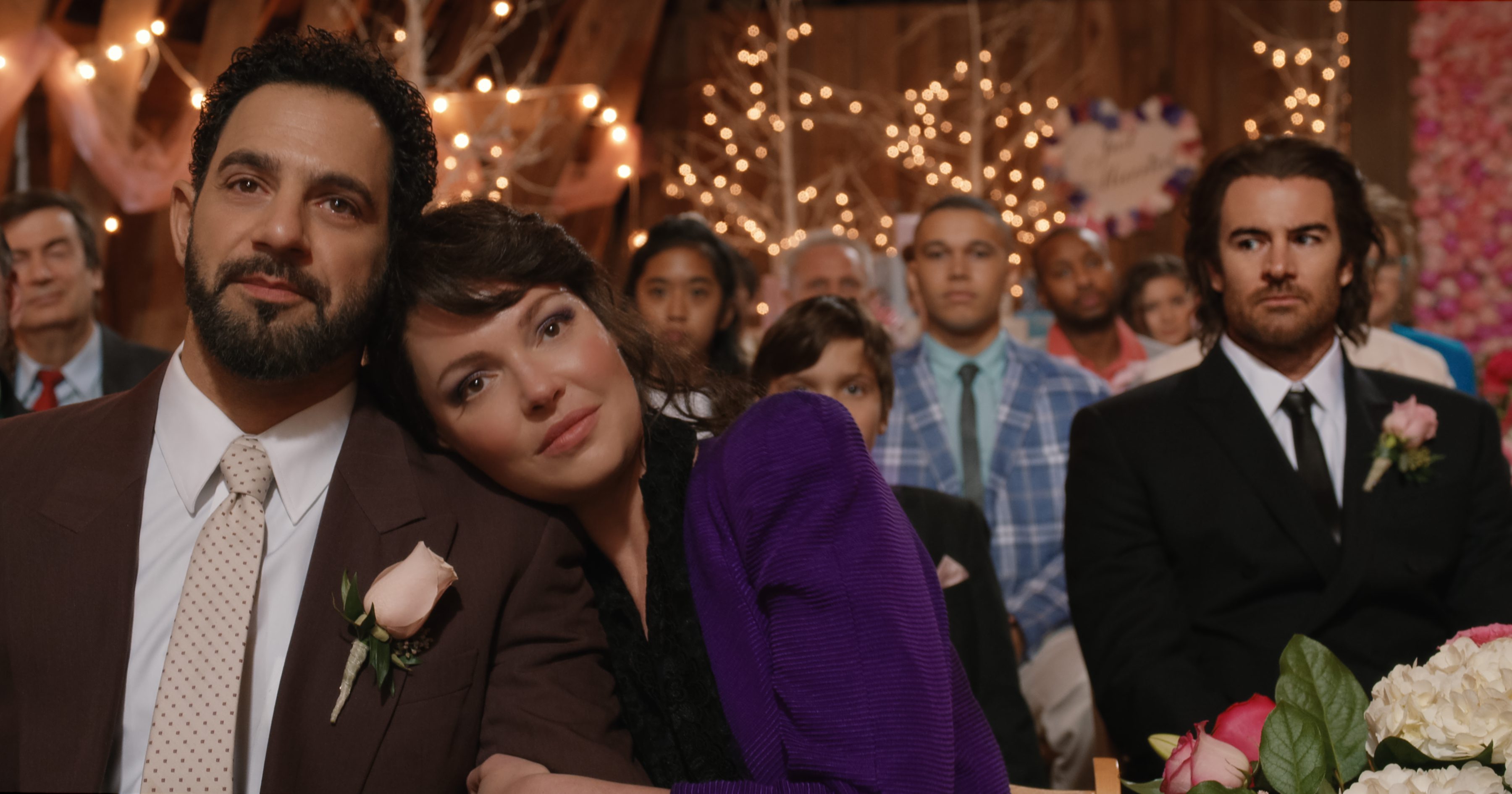 Firefly Lane Soundtrack on Netflix - Every Song in Season 1, Episode 8