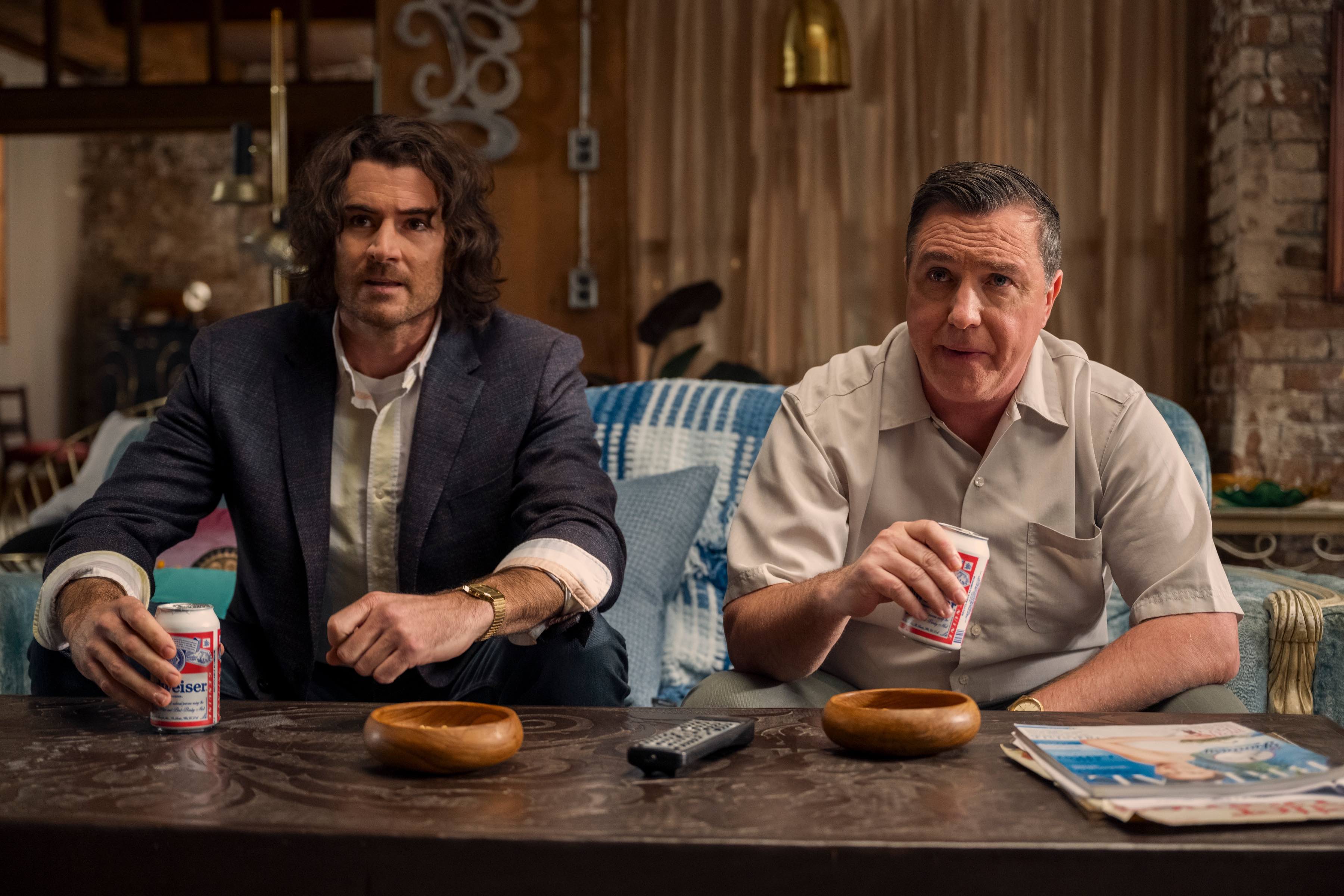 Firefly Lane Soundtrack on Netflix - Every Song in Season 2, Episode 3