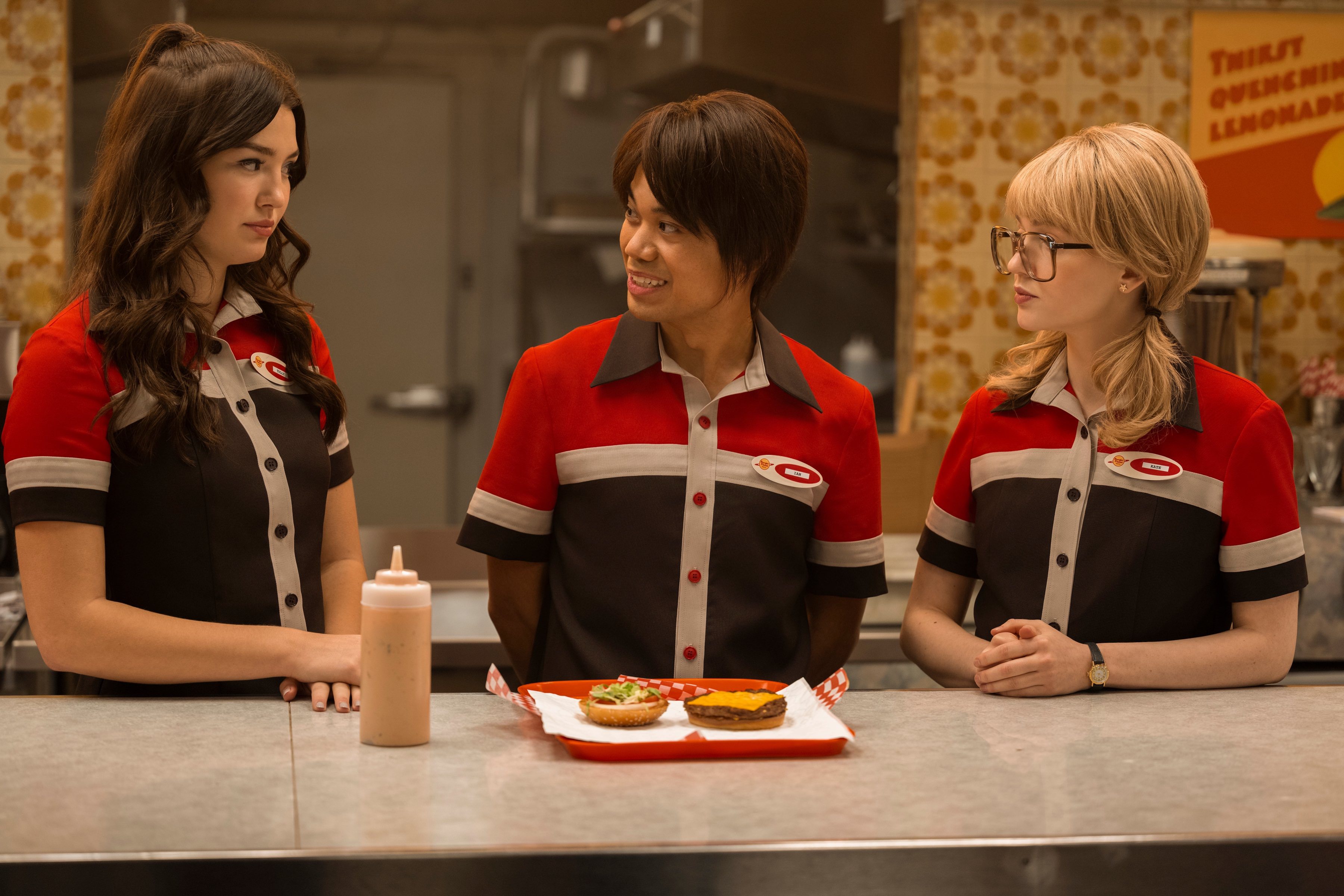 Firefly Lane Soundtrack on Netflix - Every Song in Season 2, Episode 7