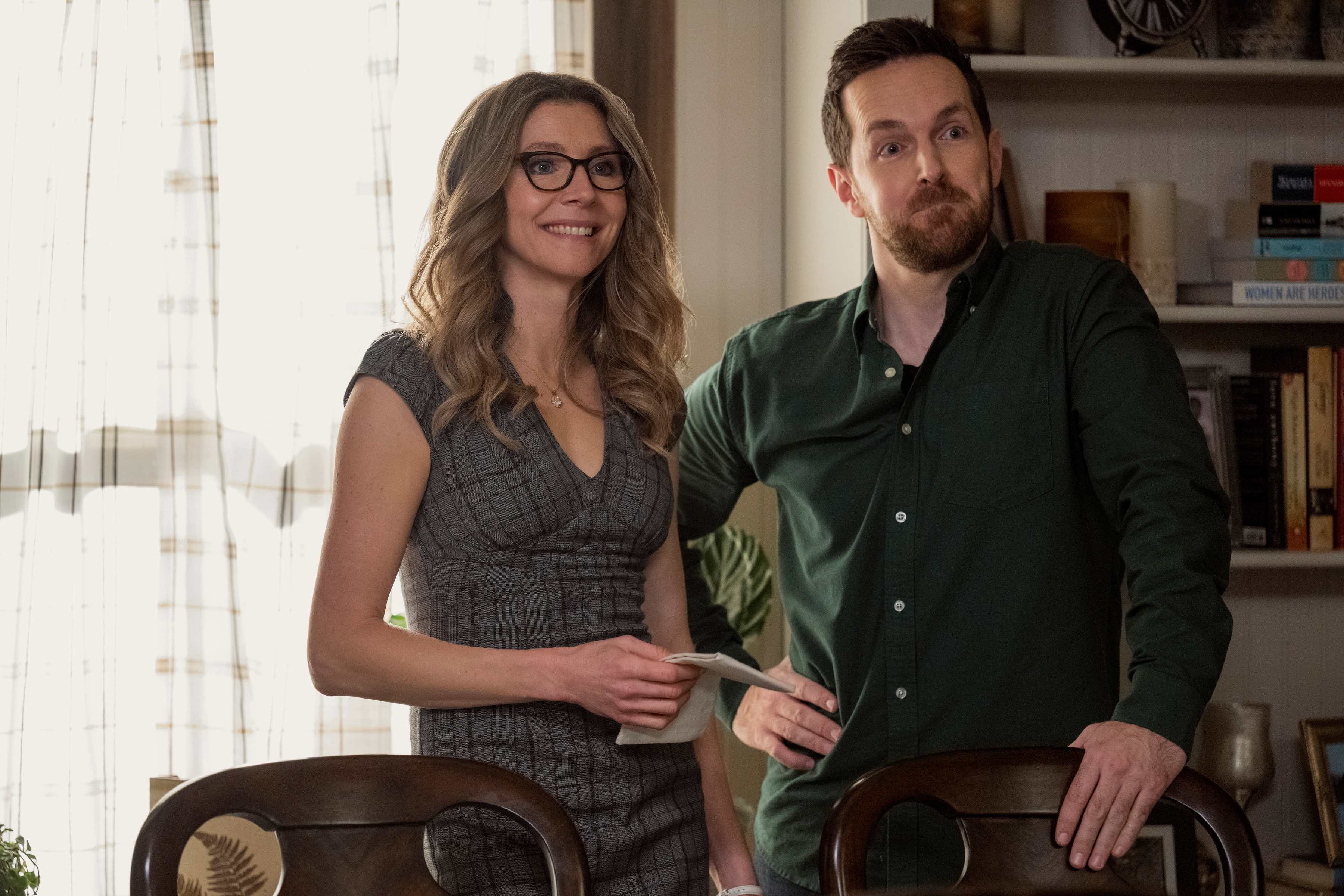 Firefly Lane Soundtrack on Netflix - Every Song in Season 2, Episode 9