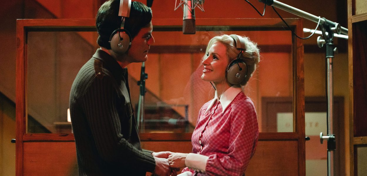 George & Tammy Soundtrack - Every Song in the 2022 Showtime Miniseries