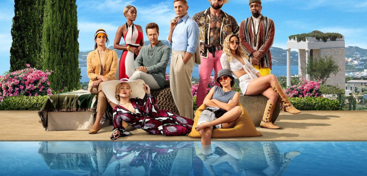 Glass Onion Cast - Every Actor and Character in the 2022 Netflix Movie