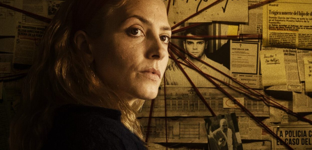 God's Crooked Lines Cast - Every Actor and Character in the 2022 Movie on Netflix