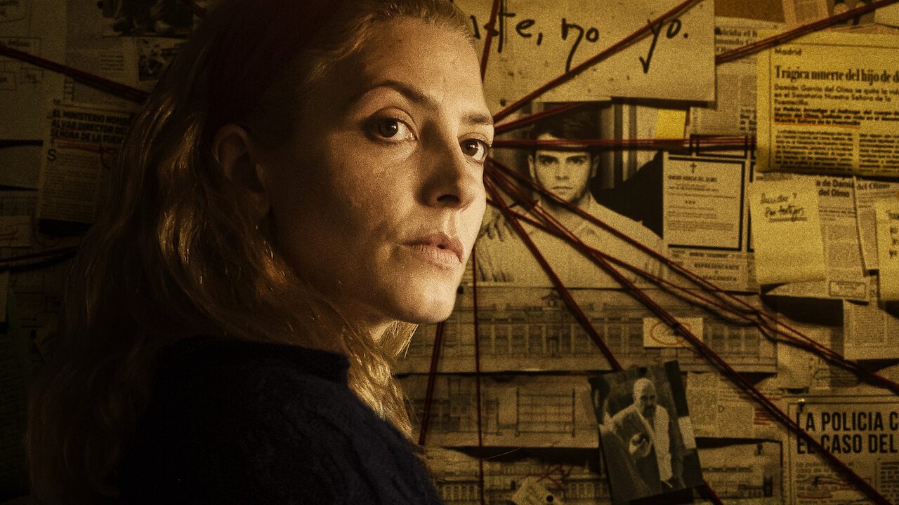 God's Crooked Lines Soundtrack - Every Song in the 2022 Movie on Netflix