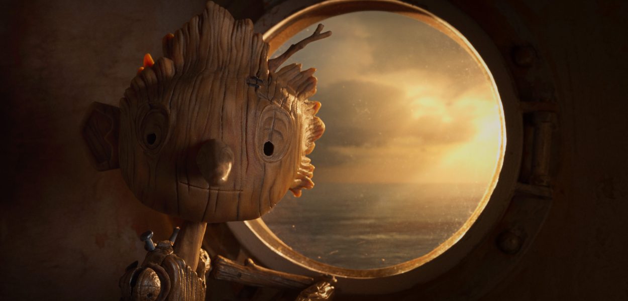 Guillermo del Toro's Pinocchio Soundtrack - Every Song in the 2022 Netflix Movie