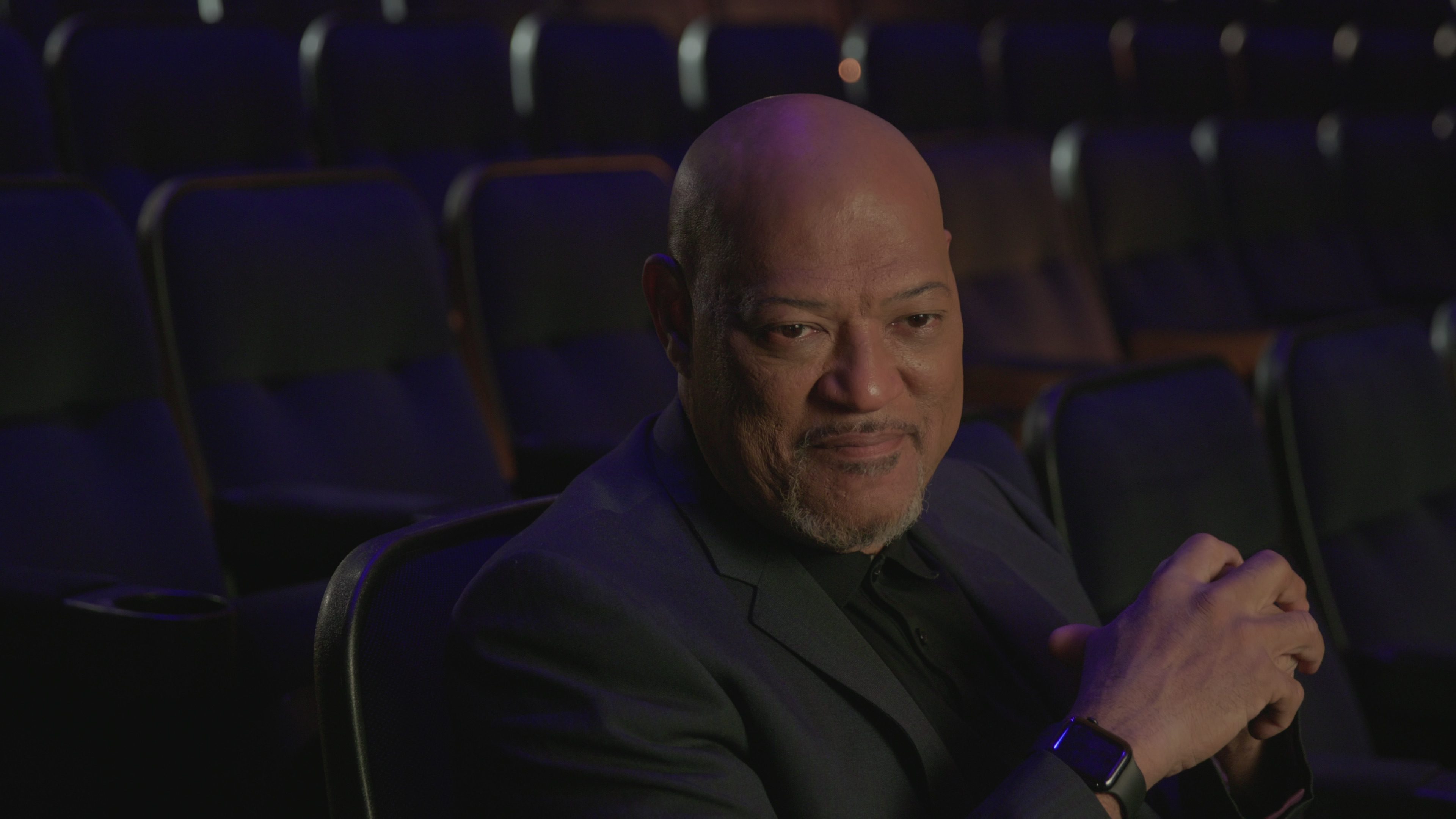 Is That Black Enough for You Review - 2022 Elvis Mitchell Netflix Documentary