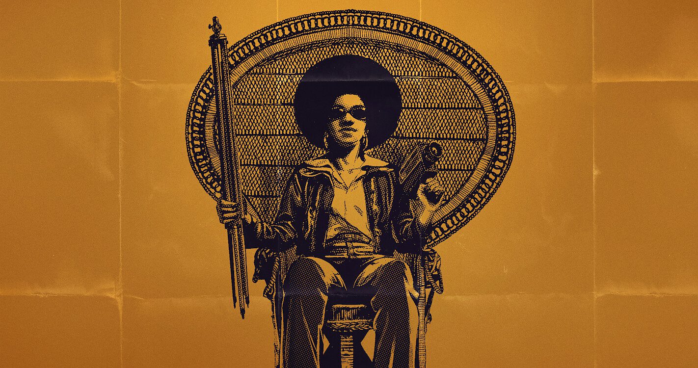 Is That Black Enough for You Review - 2022 Elvis Mitchell Netflix Documentary