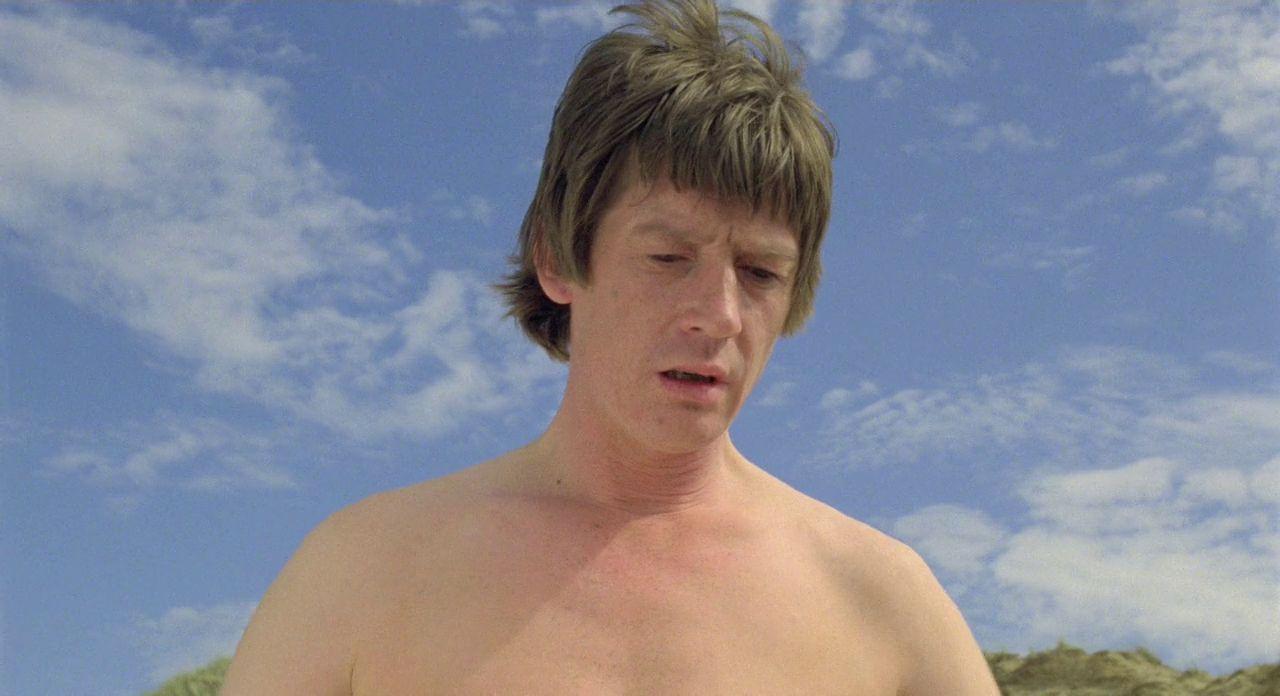 Jerzy Skolimowski Essay - The Shout Movie Film