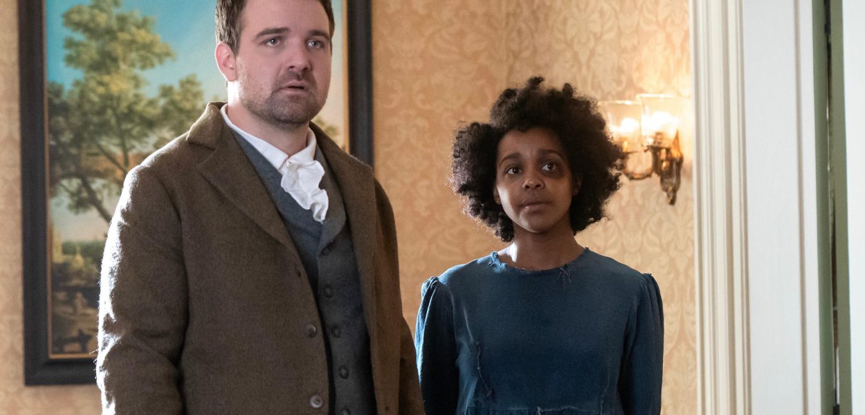 Kindred Cast - Every Actor and Character in the Hulu Series