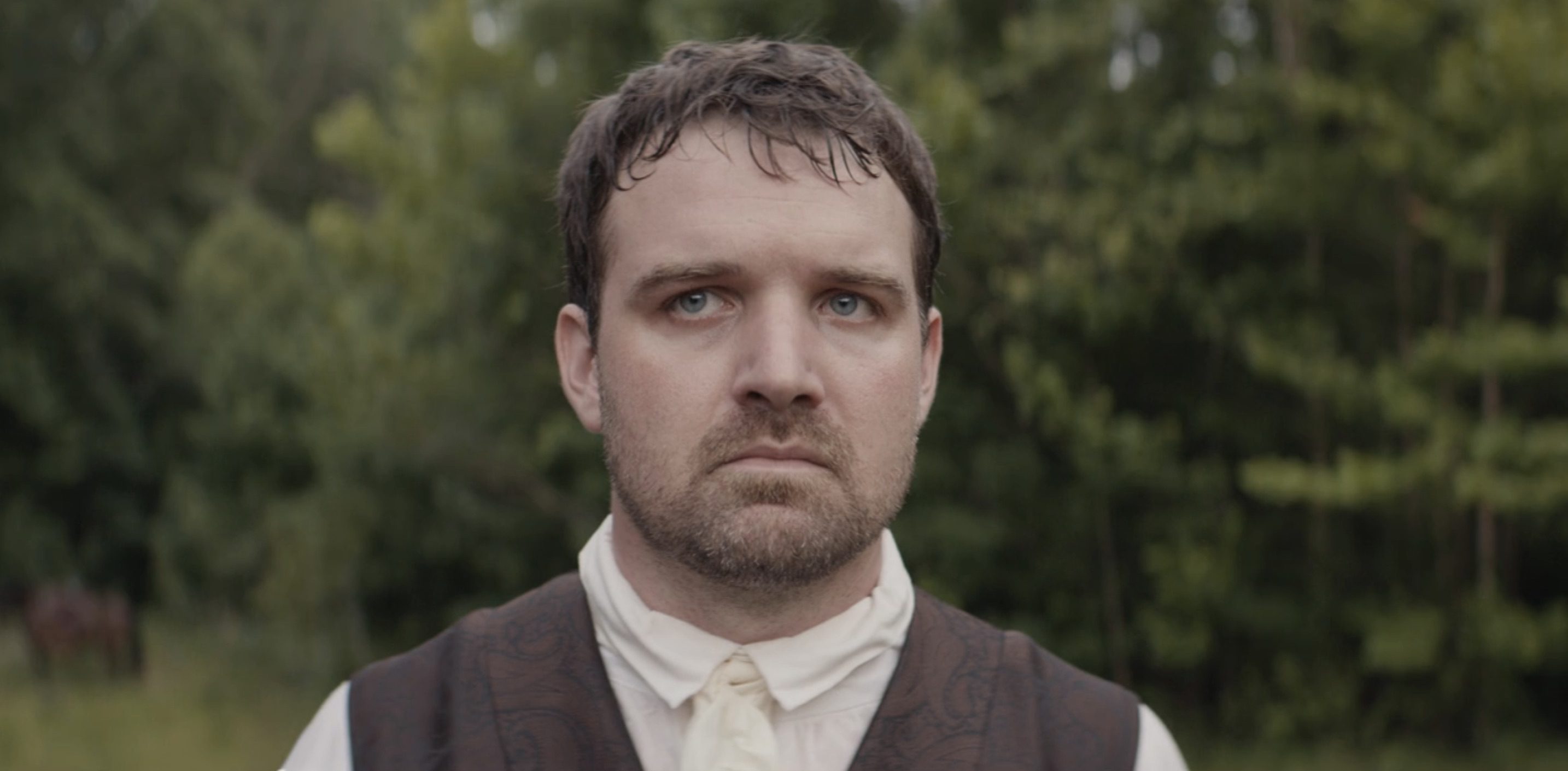 Kindred Cast on Hulu - Micah Stock as Kevin Franklin