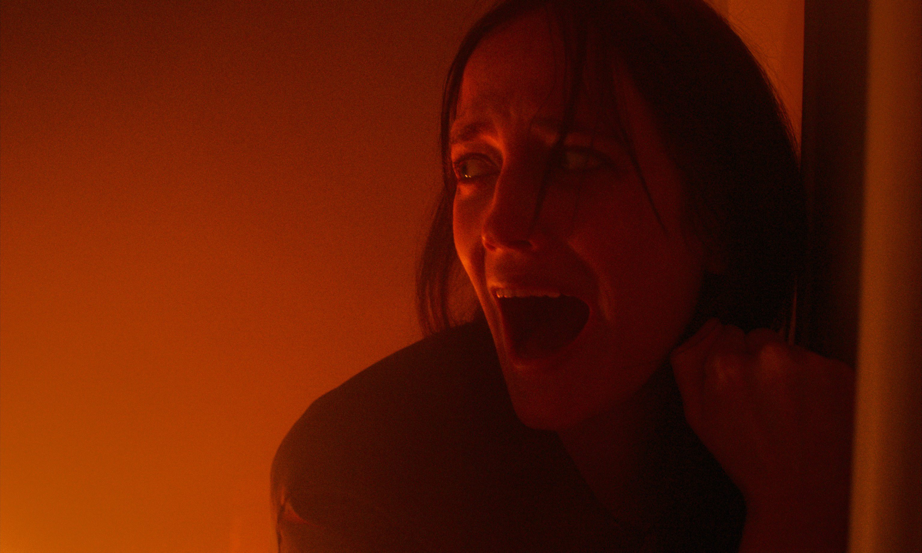 Nocebo Review - 2022 Lorcan Finnegan Movie Film