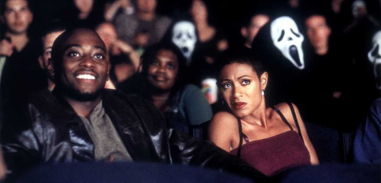 Scream 2 Essay - 1997 Wes Craven Movie Film