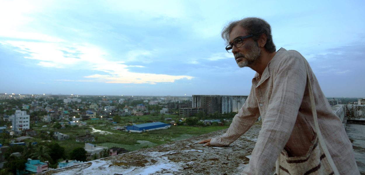 Shesh Pata Interview with Filmmaker Atanu Ghosh