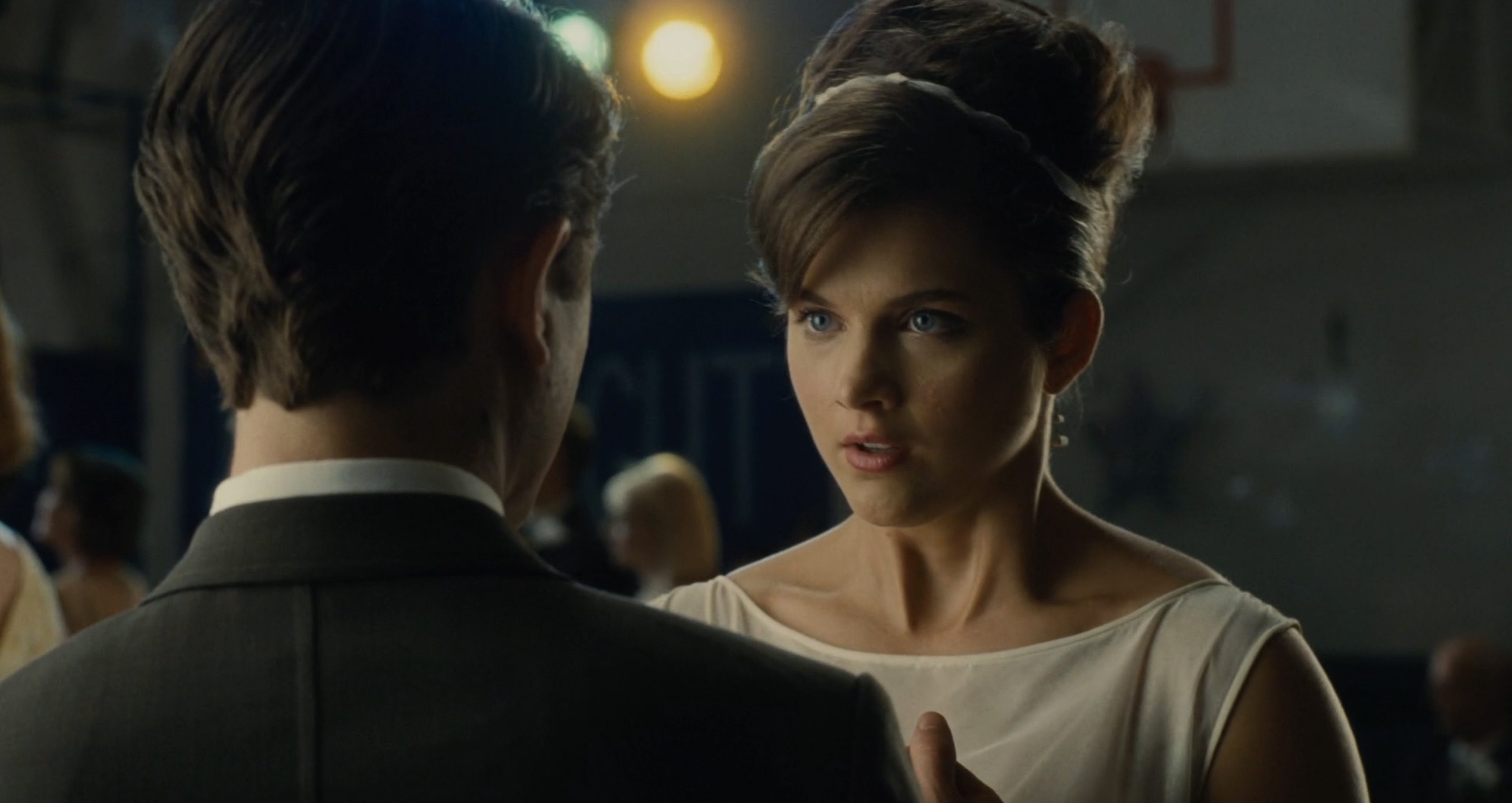 The Fabelmans Cast on Apple TV - Chloe East as Monica Sherwood