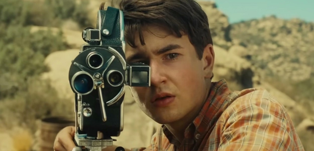 The Fabelmans Soundtrack - Every Song in the 2022 Movie