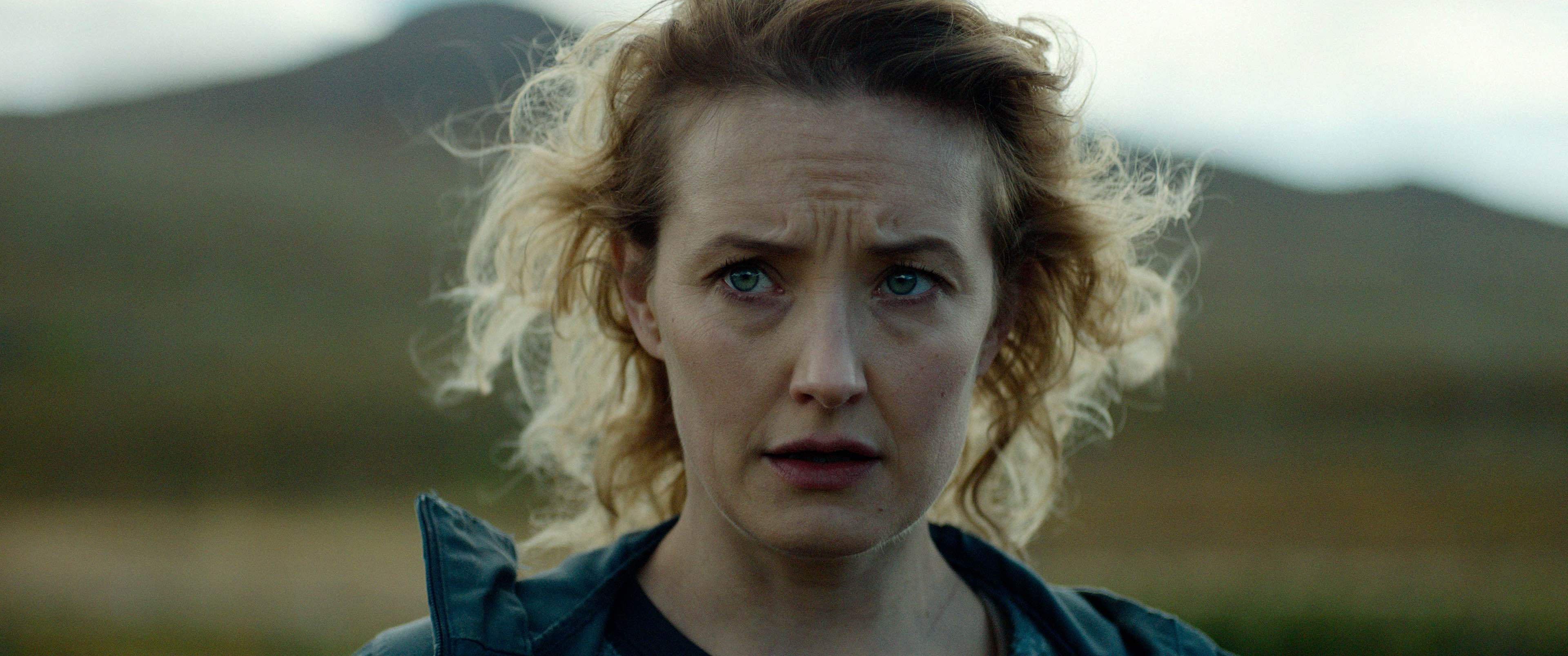 Trolls Cast on Netflix - Ine Marie Wilmann as Nora Tidemann