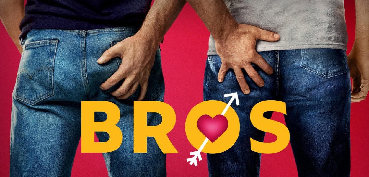 Bros Cast - Every Actor and Character in the 2022 Movie on Peacock