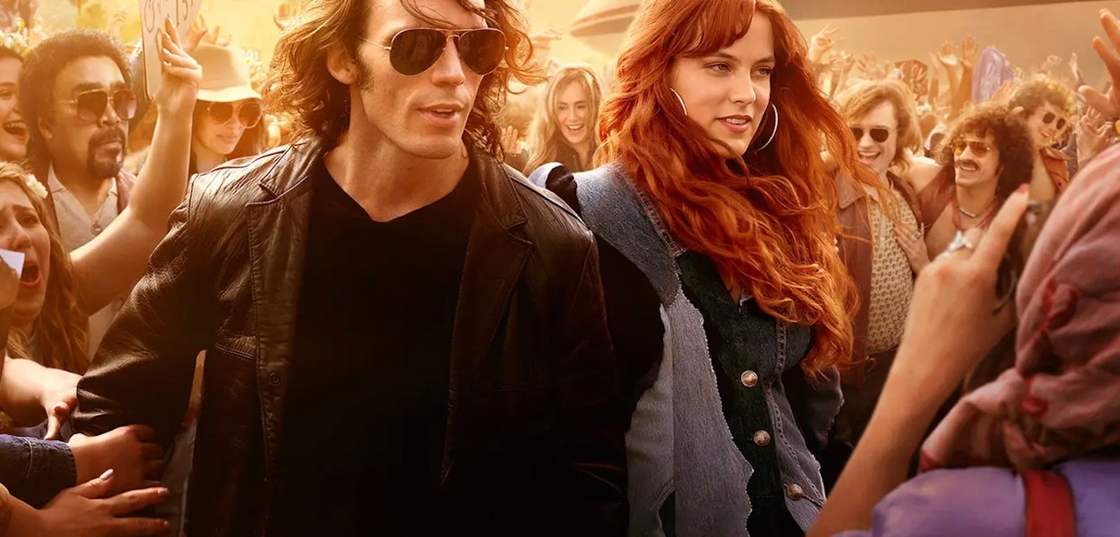 Daisy Jones and the Six Cast - Every Actor and Character in the Amazon Series