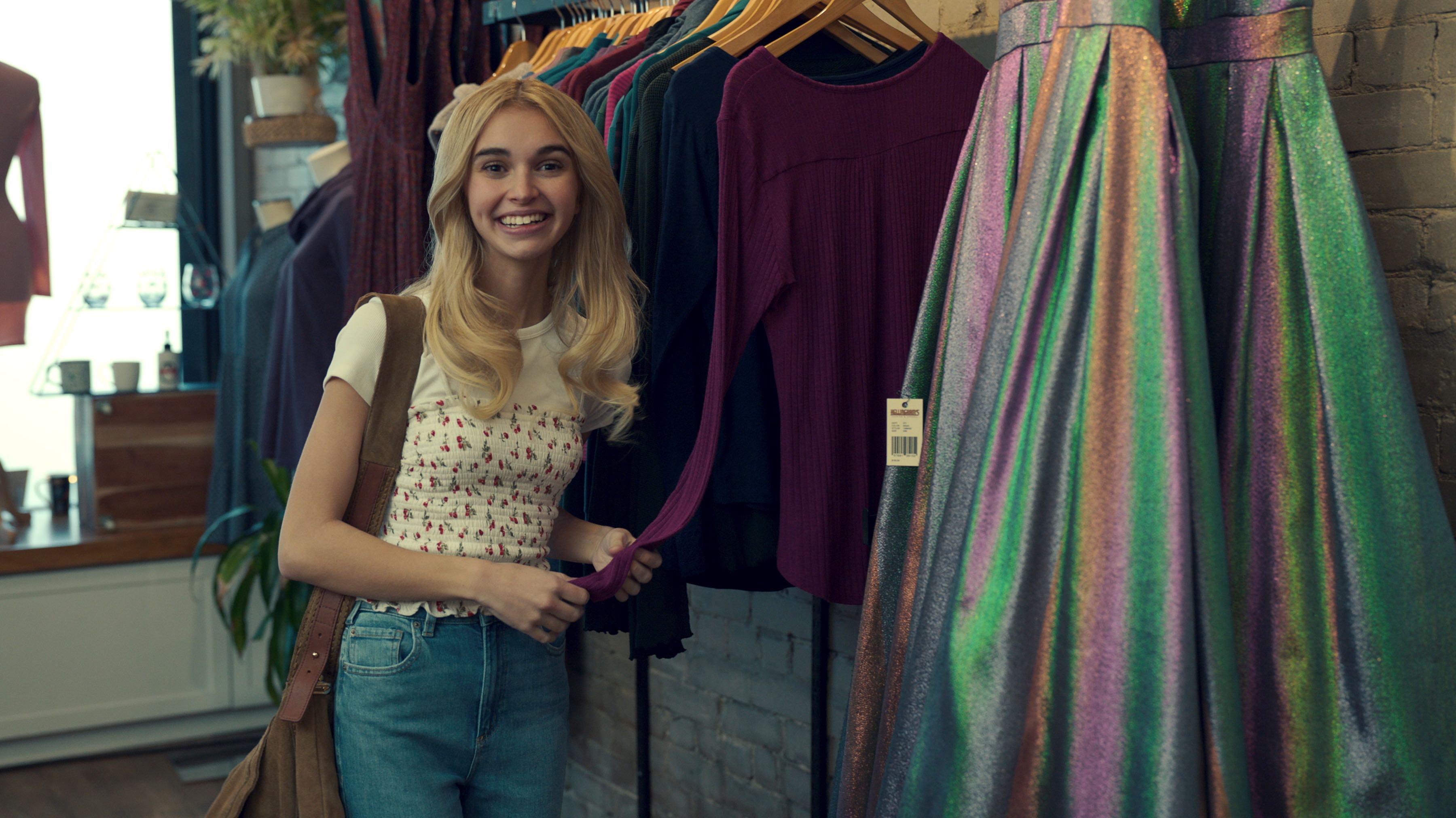 Ginny & Georgia Soundtrack on Netflix - Every Song in Season 2, Episode 3