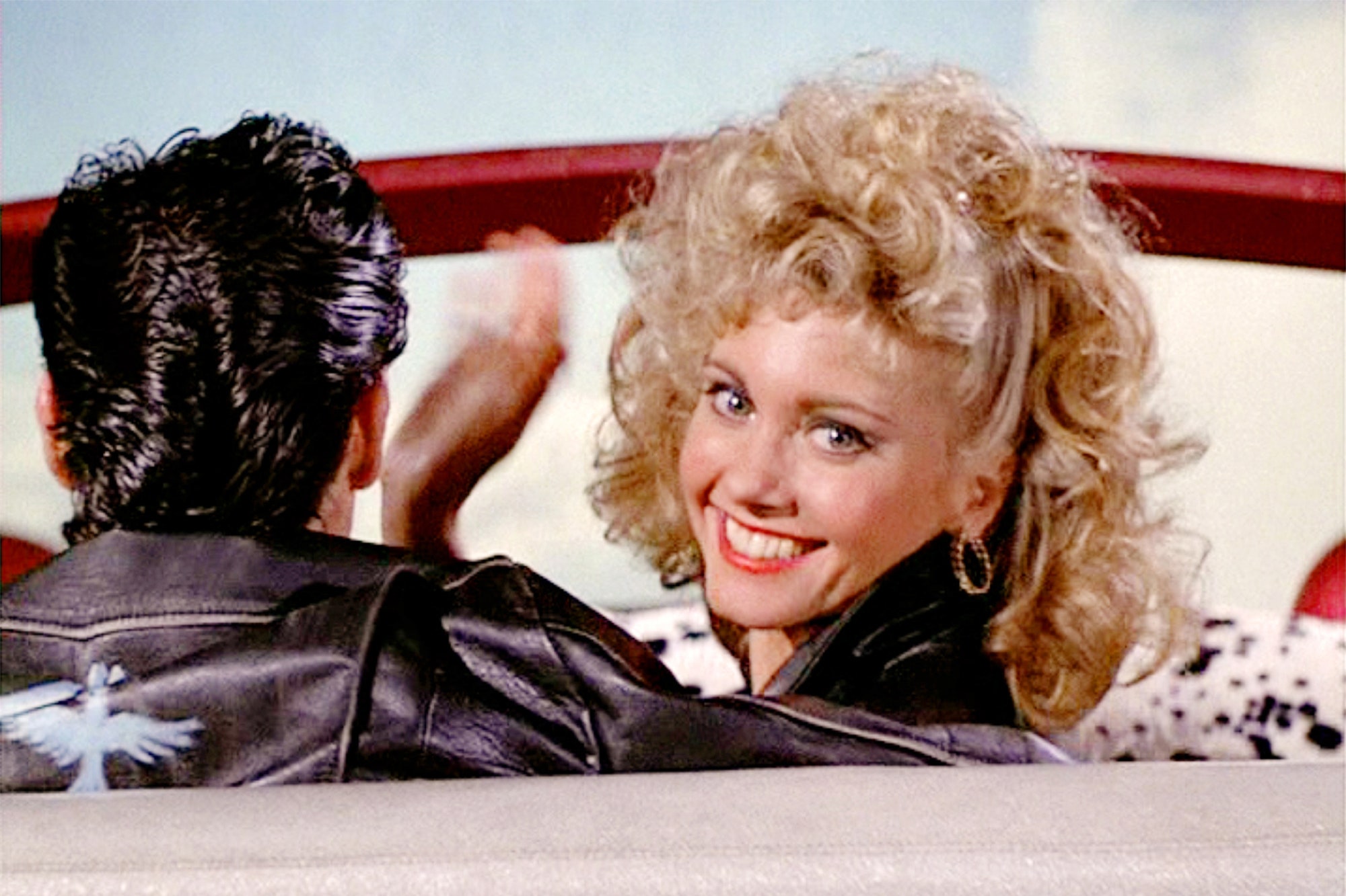 Grease Cast: Every Actor and Character in the 1978 Movie, image size:2000x1333
