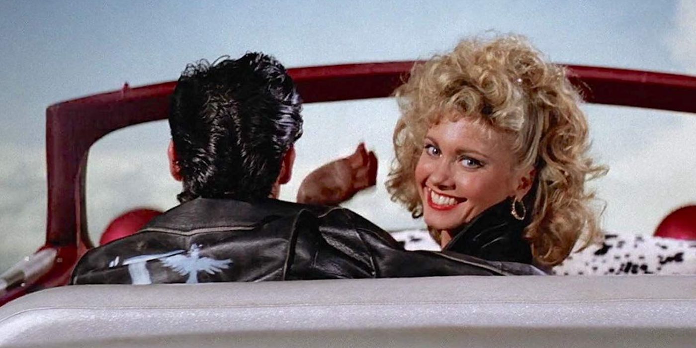 Grease Soundtrack - Every Song in the 1978 Movie on Netflix