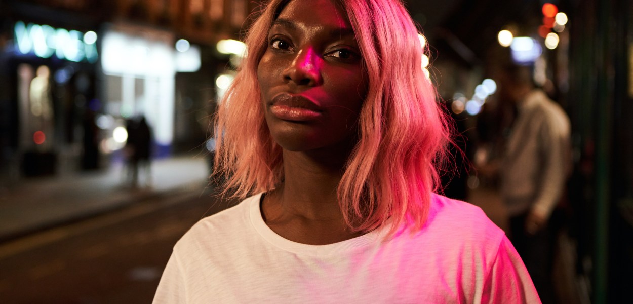 I May Destroy You Essay - Michaela Coel HBO Series