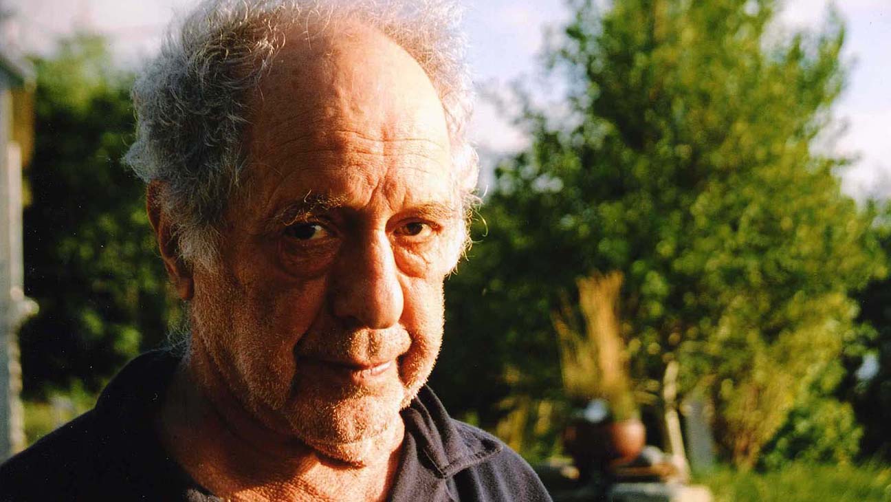 Leaving Home, Coming Home Essay - 2004 Robert Frank Documentary by Gerald Fox