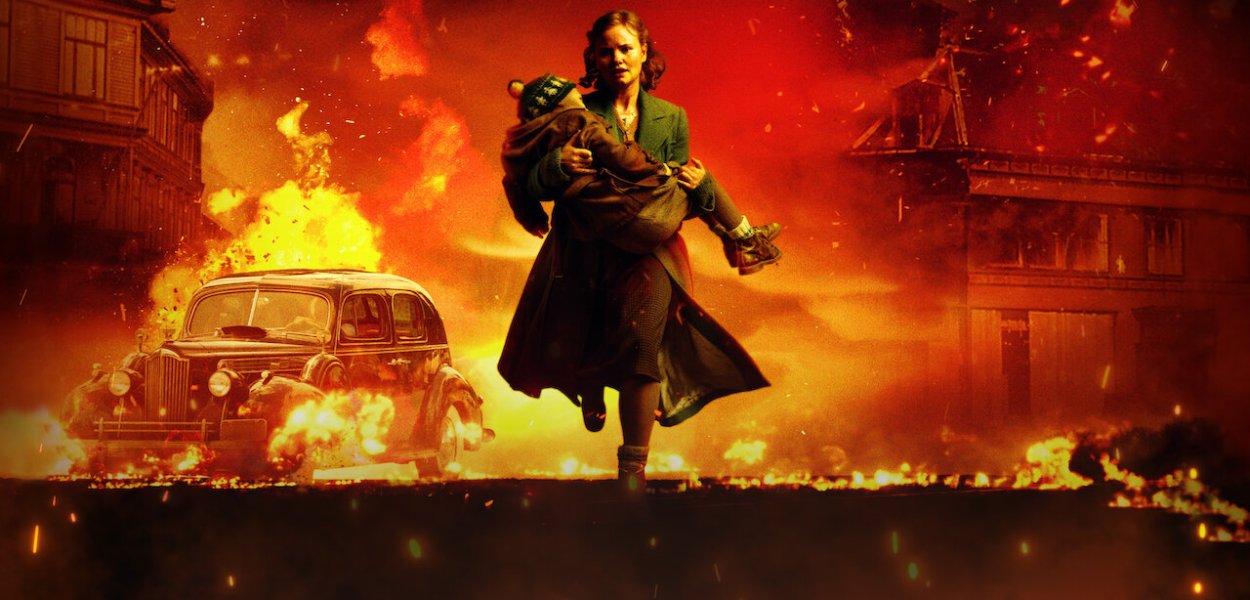 Narvik Cast - Every Actor and Character in the 2022 Movie on Netflix