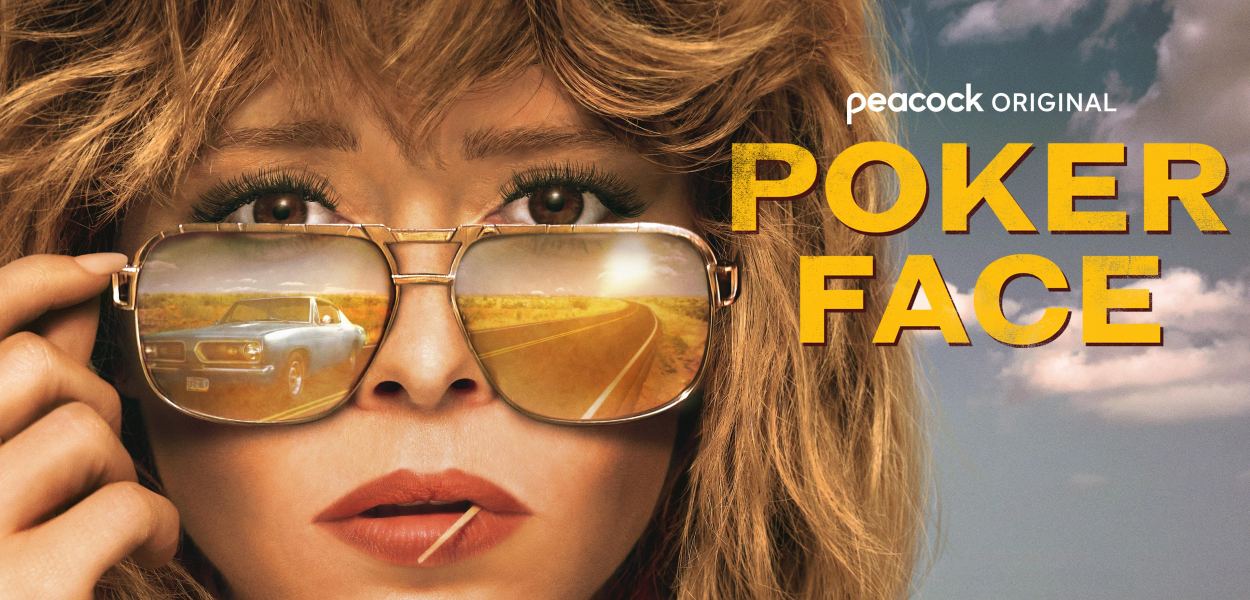 Poker Face Soundtrack - Every Song in the Peacock Series