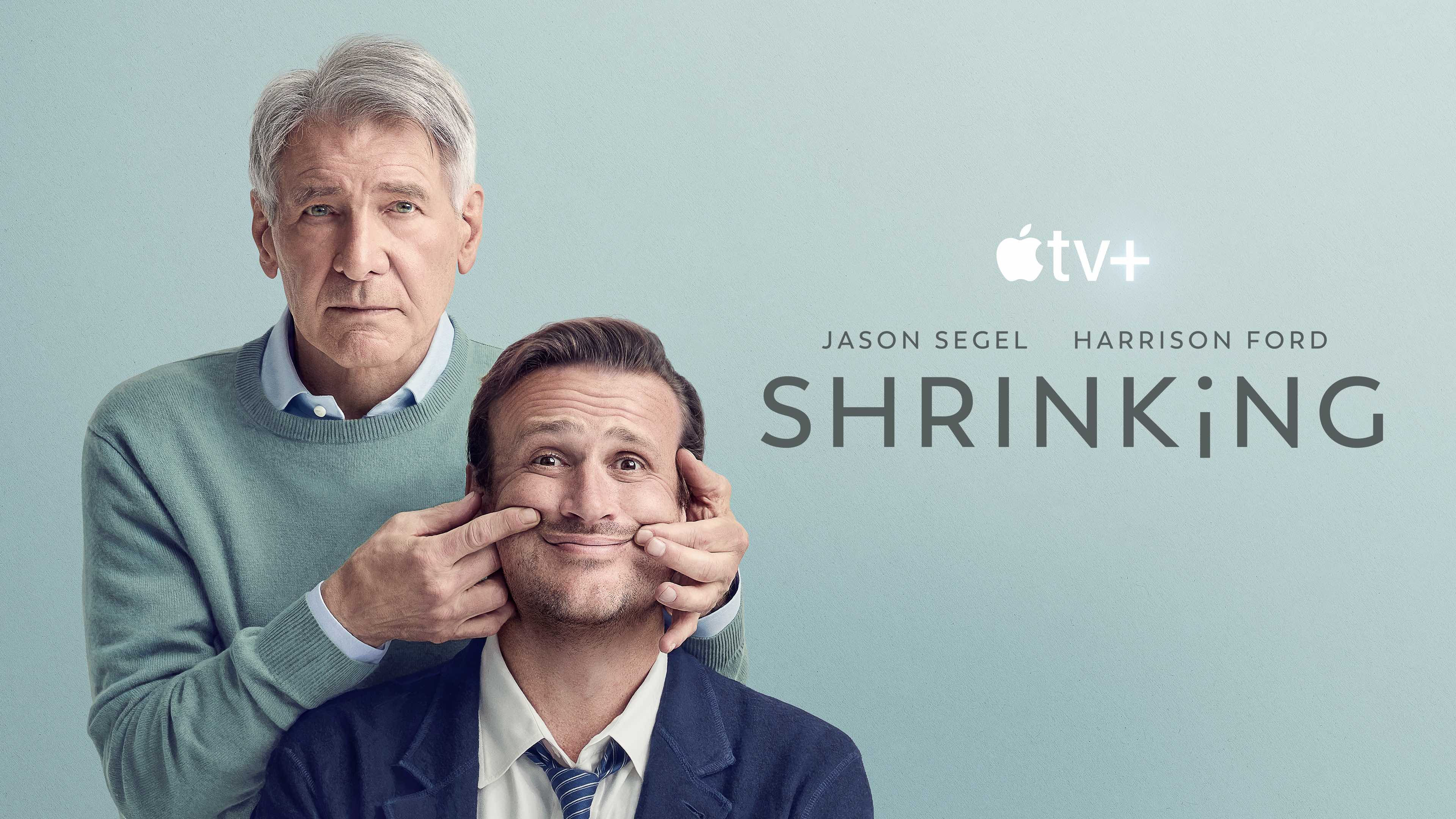 Shrinking Cast - Every Actor and Character in the Apple TV+ Series