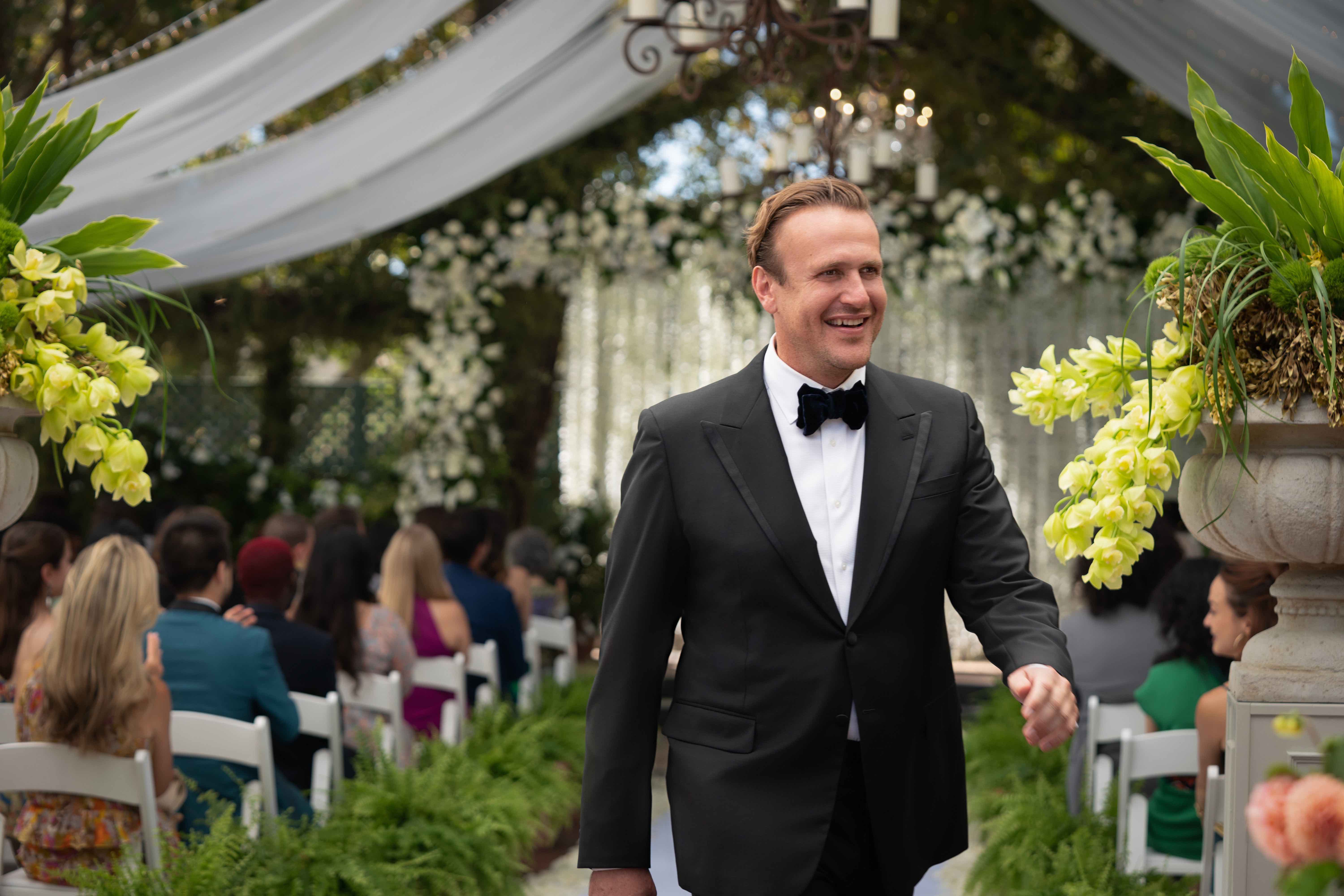 Shrinking Soundtrack on Apple TV+ - Every Song in Season 1, Episode 10