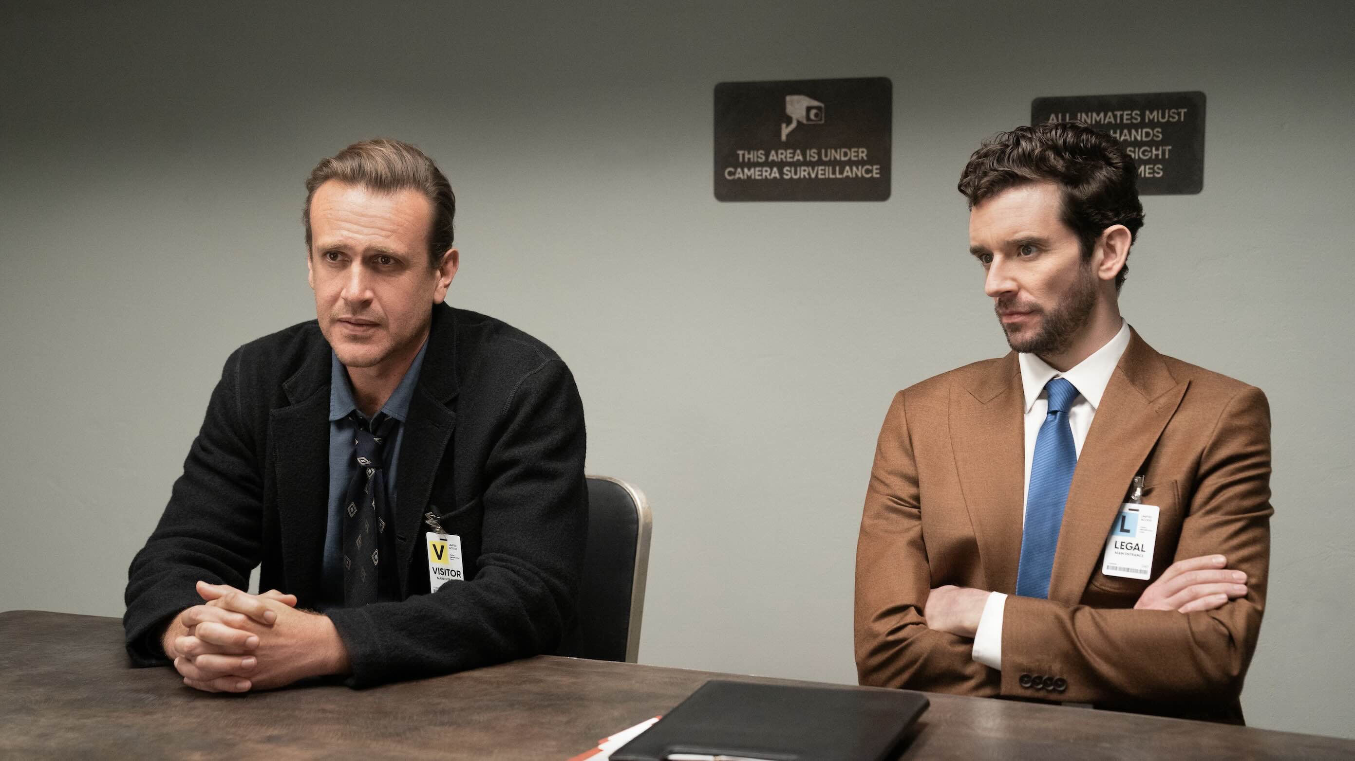 Shrinking Soundtrack on Apple TV+ - Every Song in Season 2, Episode 1