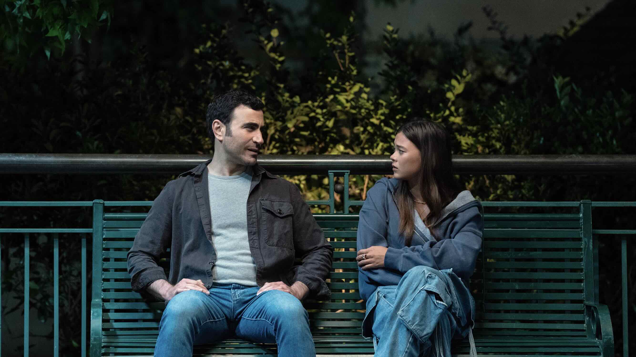 Shrinking Soundtrack on Apple TV+ - Every Song in Season 2, Episode 10