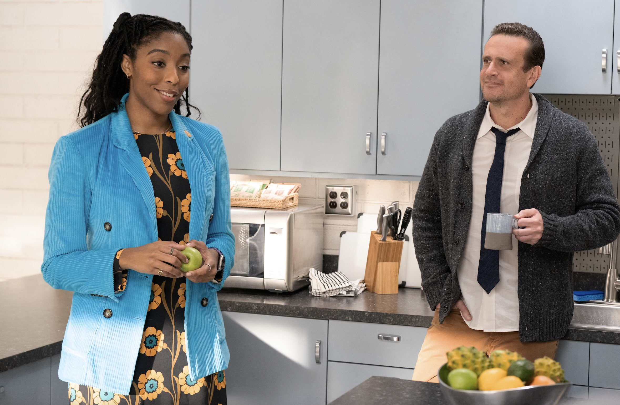 Shrinking Soundtrack on Apple TV+ - Every Song in Season 2, Episode 3