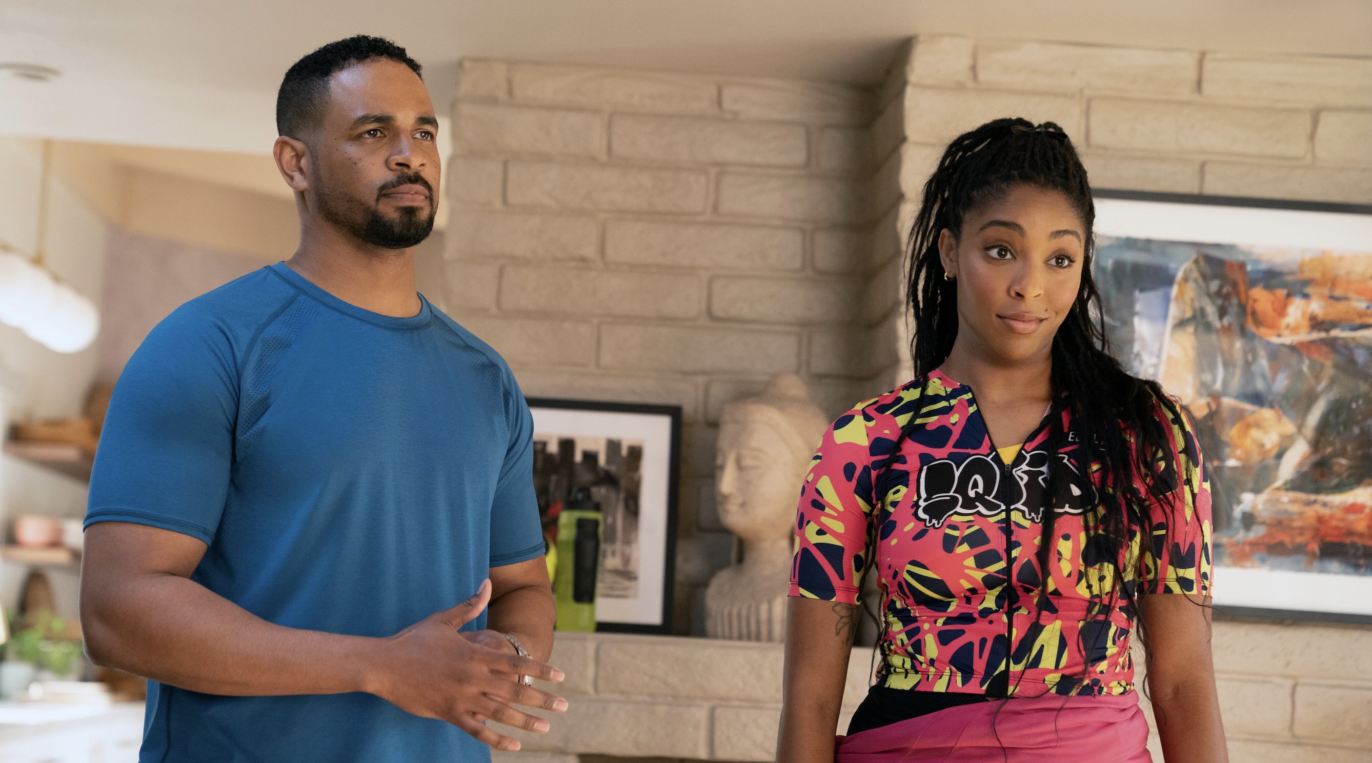 Shrinking Soundtrack on Apple TV+ - Every Song in Season 2, Episode 7